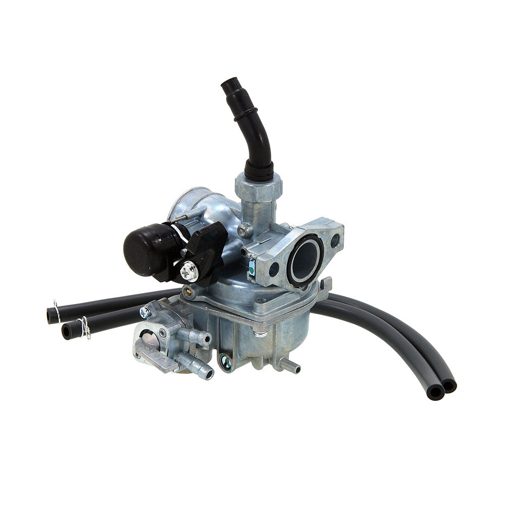 BS0465 PZ17 Carburettor With Fuel Tap