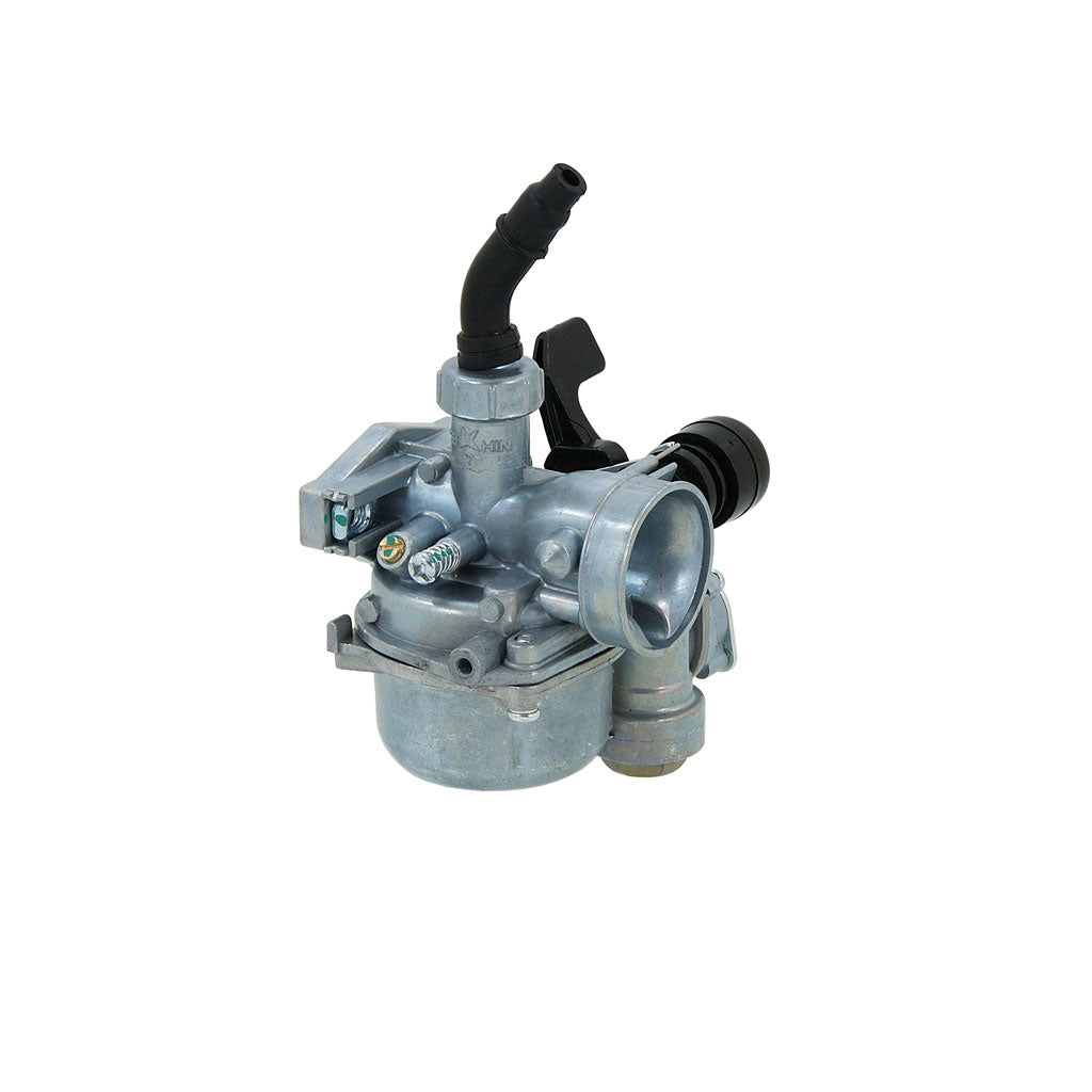 BS0465 PZ17 Carburettor With Fuel Tap