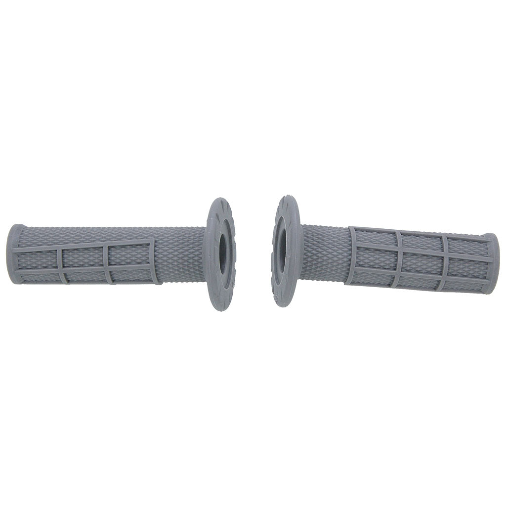 BS0617 Soft Grey Handle Bar Grips