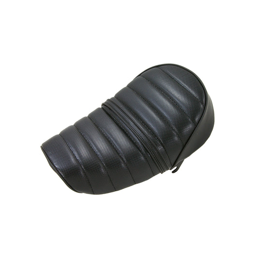 BS0937 New MUNK Seat With Black Piping