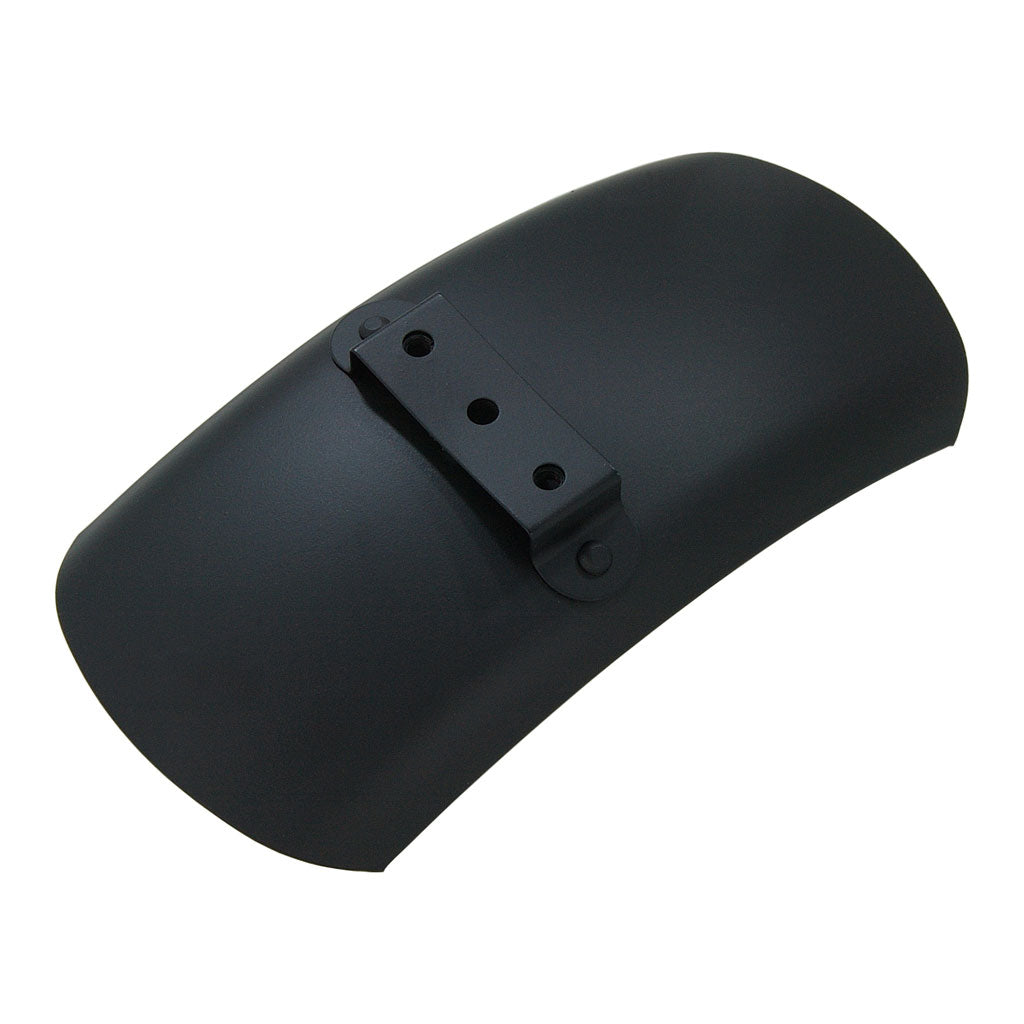 BS0945-BLACK Z50A Style Front Mud Guard In Black