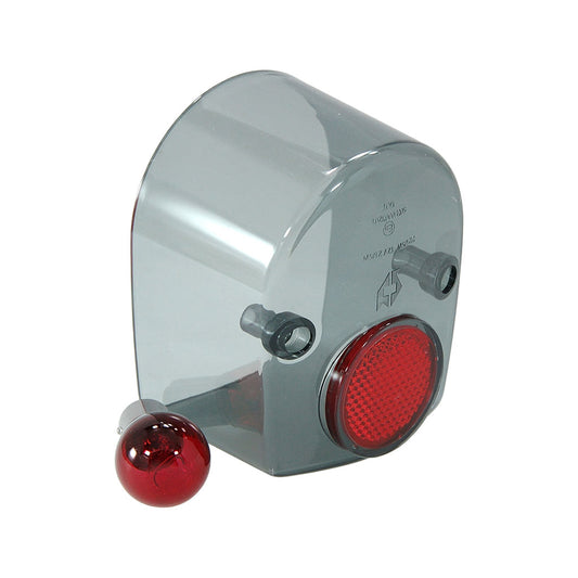 BS1085 DAX Smoked Lens Rear Light