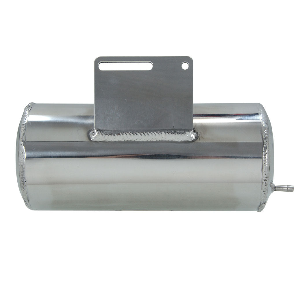 BS1157 Kepspeed Additional 1 Litre Fuel Tank In Silver