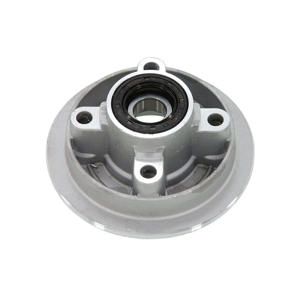 BS1550 Rear Sprocket Hub For Honda CUB In Aluminium