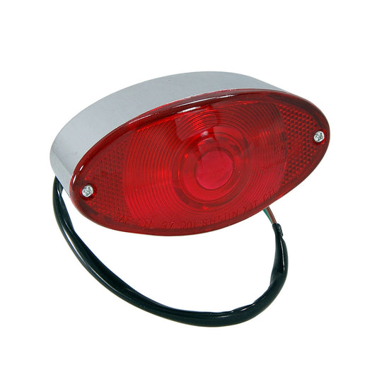 BS0202 Oval Rear Light For Dax