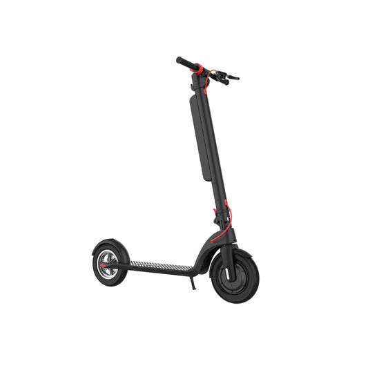 350W X8 Electric Scooter With 10'' Wheel - 10AH Battery